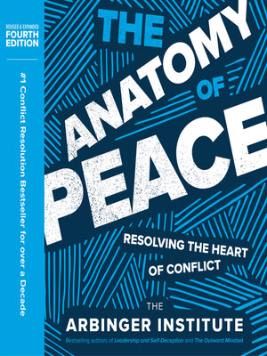 The Anatomy of Peace - ebook